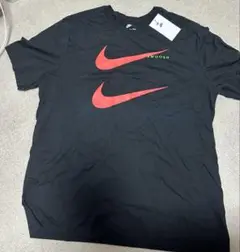 NIKE Tシャツ ダブルスウッシュ SWOOSH