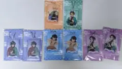 鬼滅の刃 アクリルチャーム8点セット