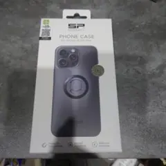 デイトナ SPC+52671 フォンケース iPhone15 PRO MAX
