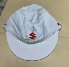 昭和レトロなスズキ 作業帽子