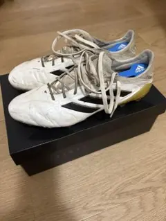 adidas COPA PURE III ELITE HG/AG 27.5cm