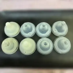 ピジョン　母乳実感　乳首S 8個