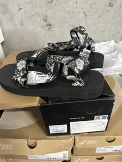 Suicoke Wacko Beach Sandal