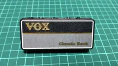 VOX amplug2 Classic Rock AP2‐CR