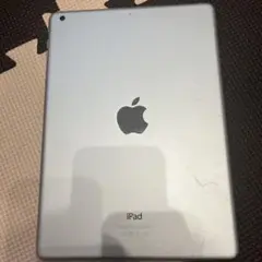 Apple iPad Air MD788J/A Wi-Fi 16GB シルバー