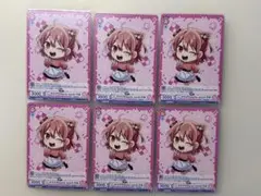 カラフルピーチ　のあさん　ヴァイスカードセット※新品未使用品