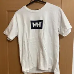 Helly Hansen Tシャツ M ホワイト