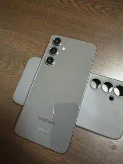 2025年最新】GALAXy s24 fe 128gbの人気アイテム - メルカリ