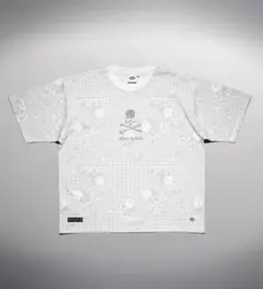 mastermind JAPANx Dickies NIGHT CAMO M