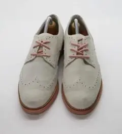 コールハーン Cole Haan ナイキエア搭載 ウィングチップ ルナグランド