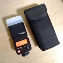 Godox TT350C(ジャンク扱い)