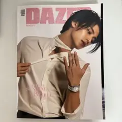 2025年最新】dazed korea ミンギュの人気アイテム - メルカリ