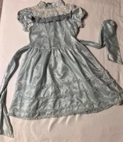 140 シャーリーテンプル ワンピース ドレス Shirley Temple