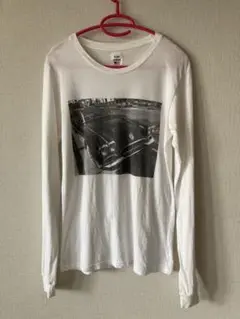 STAR&STRIPE/スターアンドストライプ 車 ロンT