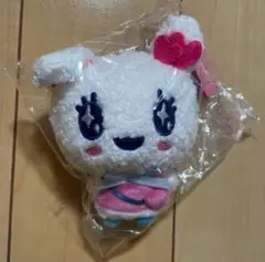 新品未開封　匿名発送　たまごっち ラブリっち ぬいぐるみ