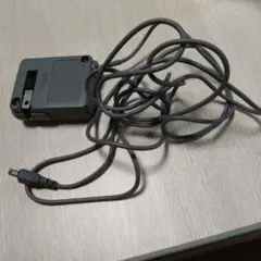 ニンテンドー　ゲームボーイアドバンス　充電器　正規品　U9CC　アダプター