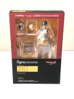 2025年最新】キャスカ figmaの人気アイテム - メルカリ
