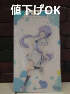 Summer Pockets　 ビッグアクリルスタンド　空門蒼