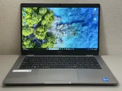 Latitude 5320 i5-1145G7 FHD 16G NVM512GB