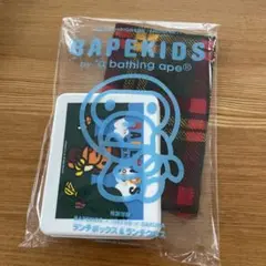 2025年最新】A BATHING APE 弁当箱・水筒の人気アイテム - メルカリ