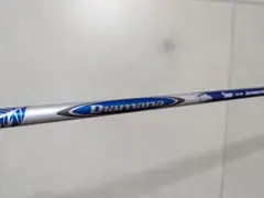 Diamana B 50R テーラーメイド ドライバー用