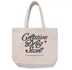 creative drag store クリエイティブ　トートバック