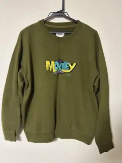 Montley トレーナー