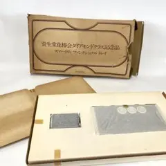 SF21 未使用品 資生堂 スマートリィ　ファンクショナル　トレイ