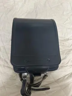 ランドセル　池田屋　紺