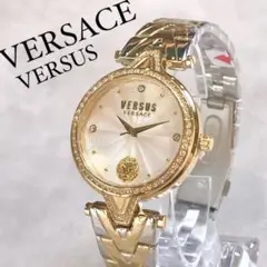 高級レディース腕時計★Versus Versace/ベルサス ベルサーチ/新品