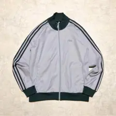 adidas トラックジャケット ジャージ