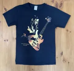 【美品】ジャコ・パストリアス Tシャツ Sサイズ