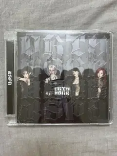 aespa Dirty Work Code ver. 新品未開封②