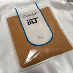 GUNZE in.T クルーネックTシャツ 脇汗パッド付き LLサイズ