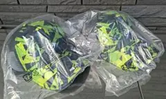 DUNLOP ダンロップ　メッシュキャップ　記念品