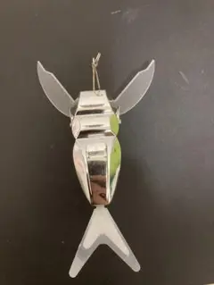 パタパタガンディーニ フロッグプロダクツ