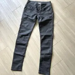 g-star raw 美品！スキニーデニム　グレー