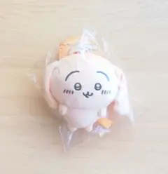 ちいかわ 垂れ耳なうさぎ マスコット