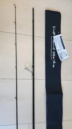 ピッチャーヤマガブランクス　アーリー 97 MMH 三重県】シーバス EARLY 97MMH | YAMAGA Blanks