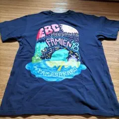 EBC FAMIEN'18 Tシャツ Lサイズ