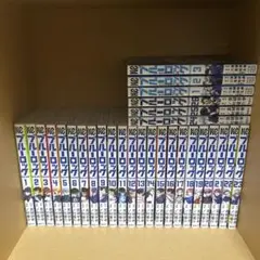 ブルーロック 全巻セット 1-26巻＋凪1-3巻