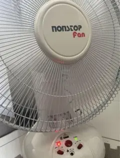 動作確認済　高機能　扇風機　充電式　扇風機　ソーラーパネル　箱有　コンセントレス