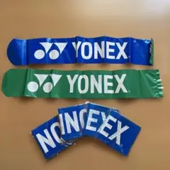 ヨネックス　バルーンセット　応援グッズ