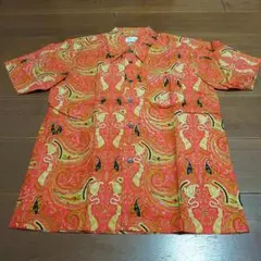 【週末限定お値下げ】未使用 BATIK KERIS バティック メンズ Mサイズ