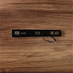 ロジテック 外付ブルーレイBlu-ray DVD LBD-PME6U3LBK