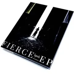 lynch. / FIERCE-EP〈初回限定盤・2枚組〉Blu-ray