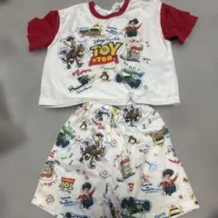 パジャマ 半袖 80cm