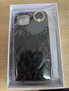 iPhone ショルダーケース 新品未使用定価1799円