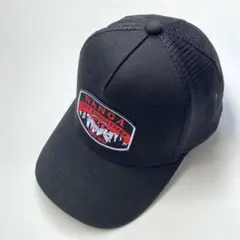 NANGA 30周年 キャップ ナンガ