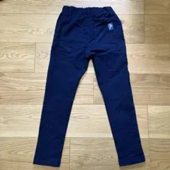 クリフメイヤー　130cm ネイビー　長ズボン　パンツ